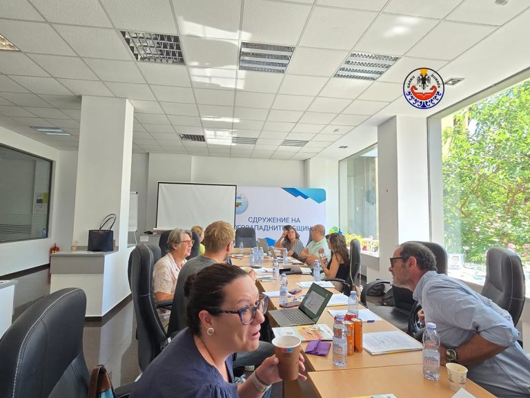 Dita e dytë e Takimit të Partneritetit të projektit HEATSAFE u fokusua në transferimin e njohuri (1)