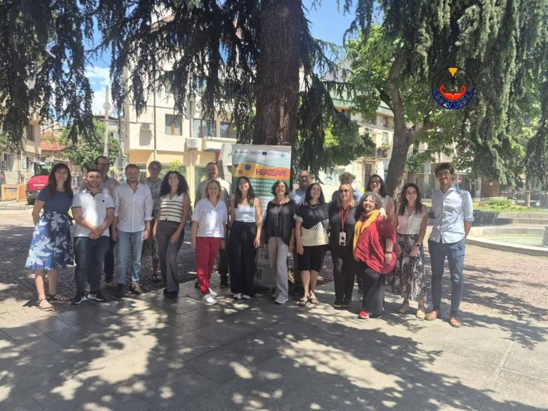 Dita e dytë e Takimit të Partneritetit të projektit HEATSAFE u fokusua në transferimin e njohuri (2)