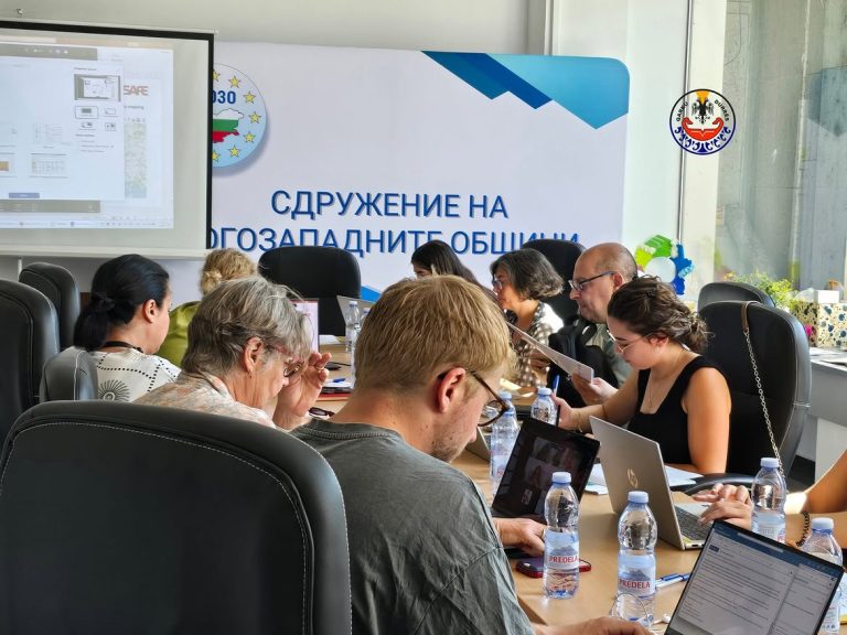 Dita e dytë e Takimit të Partneritetit të projektit HEATSAFE u fokusua në transferimin e njohuri