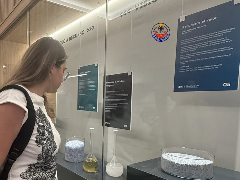 Ditën e djeshme,Këshilli i Qarkut Durrës mori pjesë në Takimin Ndërrajonal të projektit evropian (5)