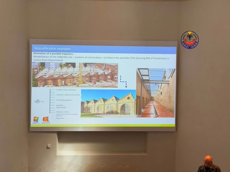 Këshilli i Qarkut Durrës mori pjesë në Workshop-in e Tretë Tematik të projektit Green LUPO, i zh (4)