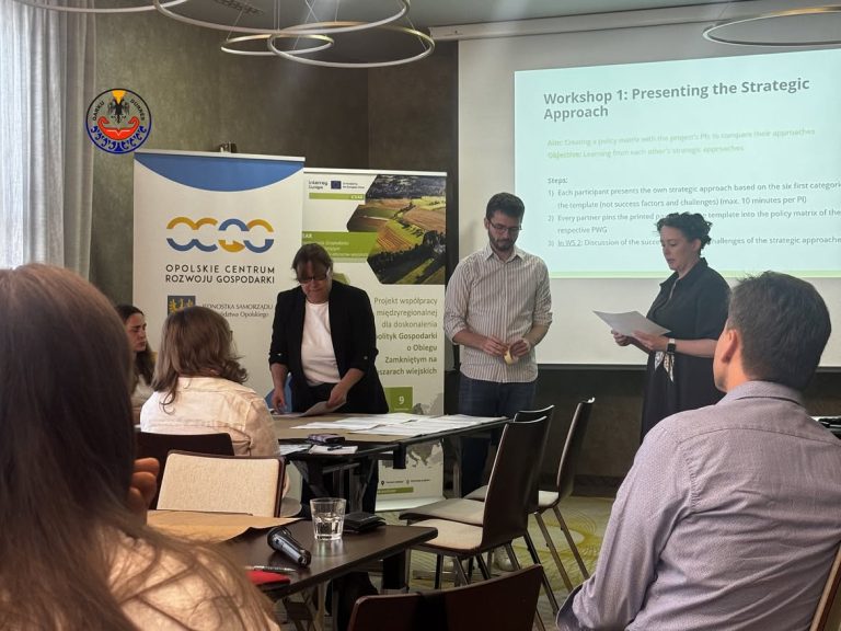 Këshilli i Qarkut Durrës mori pjesë në ditën e parë të takimit të Semestrit të 3-të të projektit (3)