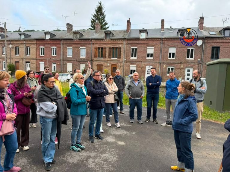 Këshilli i Qarkut Durrës vijoi pjesëmarrjen në ditën e dytë të Workshop-it të Tretë Tematik të p (1)