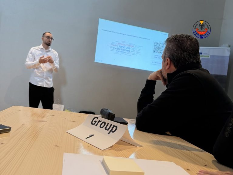 Këshilli i Qarkut Durrës vijoi pjesëmarrjen në ditën e dytë të Workshop-it të Tretë Tematik të p (5)