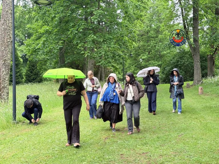 Këshilli i Qarkut Durrës vijoi pjesëmarrjen në ditën e tretë dhe të fundit të Takimit të 8-të të (2)