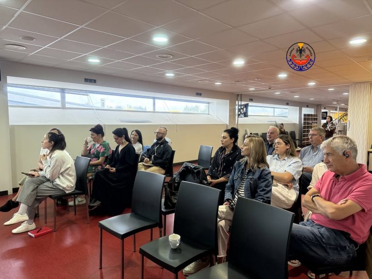 Këshilli i Qarkut Durrës vijon angazhimin maksimal në ditën e dytë të takimit ndërrajonal te pro (2)