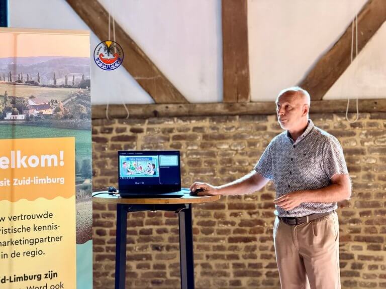 Këshilli i Qarkut Durrës mori pjesë në takimin ndërrajonal te projektit Tourism4SDG në Hollandë, (2)