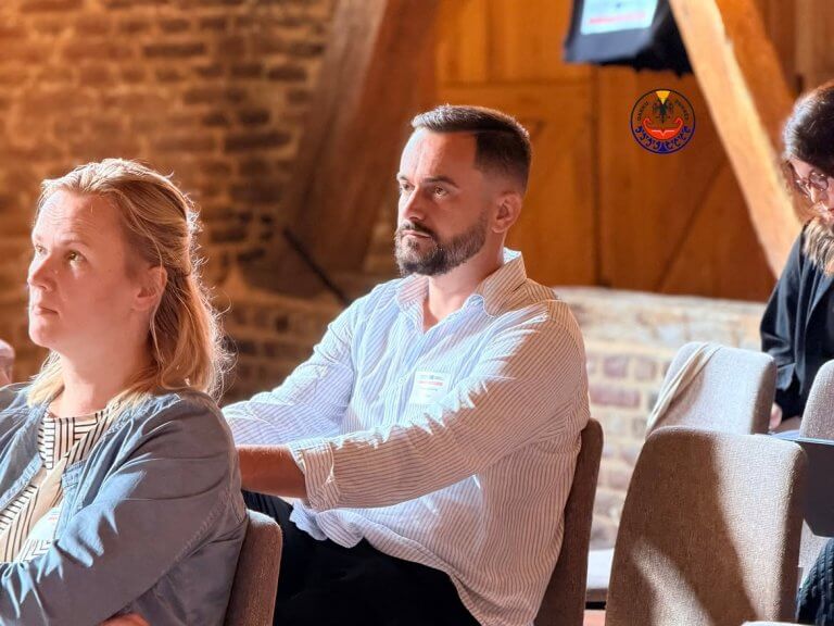 Këshilli i Qarkut Durrës mori pjesë në takimin ndërrajonal te projektit Tourism4SDG në Hollandë, (4)