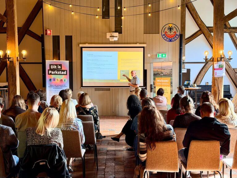 Këshilli i Qarkut Durrës mori pjesë në takimin ndërrajonal te projektit Tourism4SDG në Hollandë, (5)